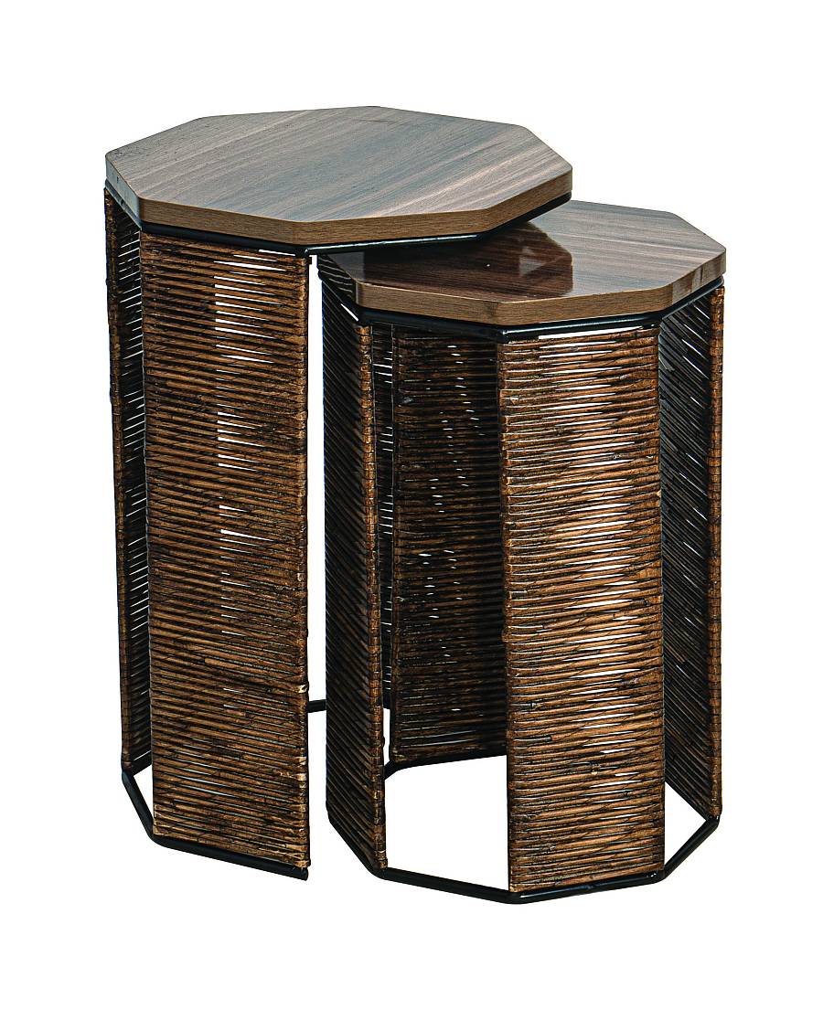 TEC - 02 ΤΡΑΠ. ΒΟΗΘΗΤΙΚΑ 2TMX ΠΟΛΥΓΩΝΑ ΜΕΤΑΛΛΟ+ΞΥΛΟ+ΥΔΡΟΦΟΒΟ ΧΑΡΤΙ Τ.ΜΠΑΜΠΟΥ