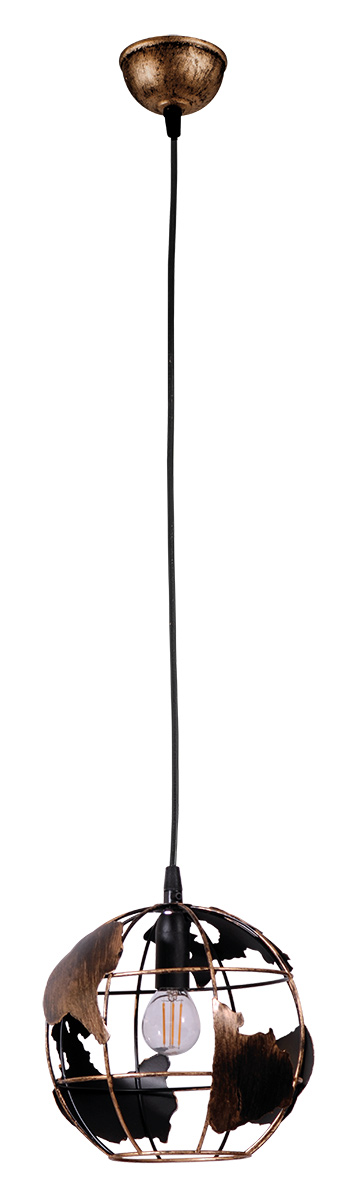 PDC 9456-20 BK 1/Φ ΜΙΚΡΟ ΜΑΥΡΟ ΥΔΡΟΓΕΙΟΣ