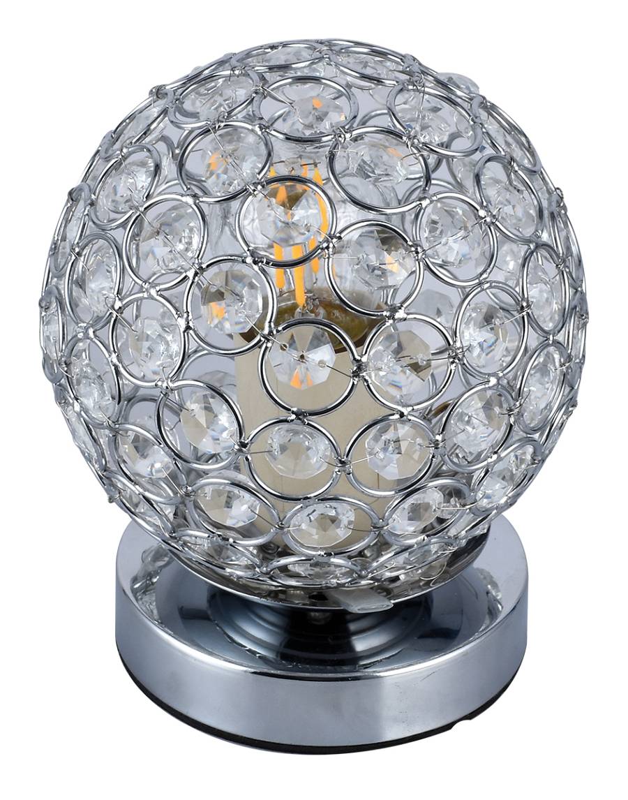 TLC 3459-CR ΠΟΡΤΑΤΙΦ ΜΠΑΛΑ ΜΕ ΚΡΥΣΤΑΛΑ