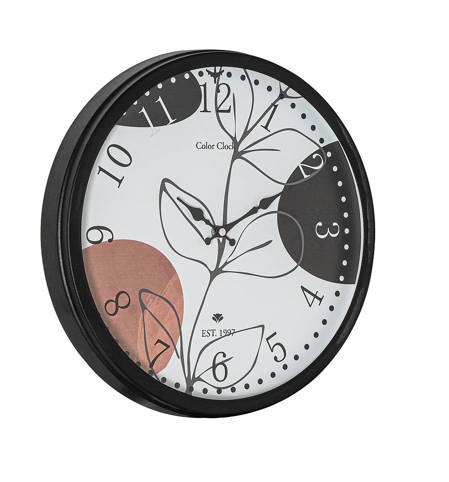 TGR-A-67 ΡΟΛΟΙ 40ΕΚ.ΜΑΥΡΟ ΜΕ ΦΟΝΤΟ ΦΥΛΛΑΡΑΚΙΑ