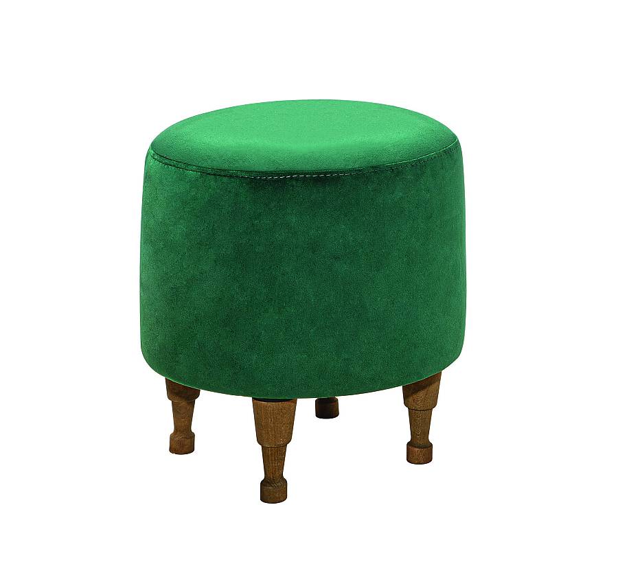 CHKT-30 BGN ΣΚΑΜΠΩ ΒΕΛΟΥΔΟ ΠΡΑΣΙΝΟ ΞΥΛΙΝΟ ΠΟΔΙ