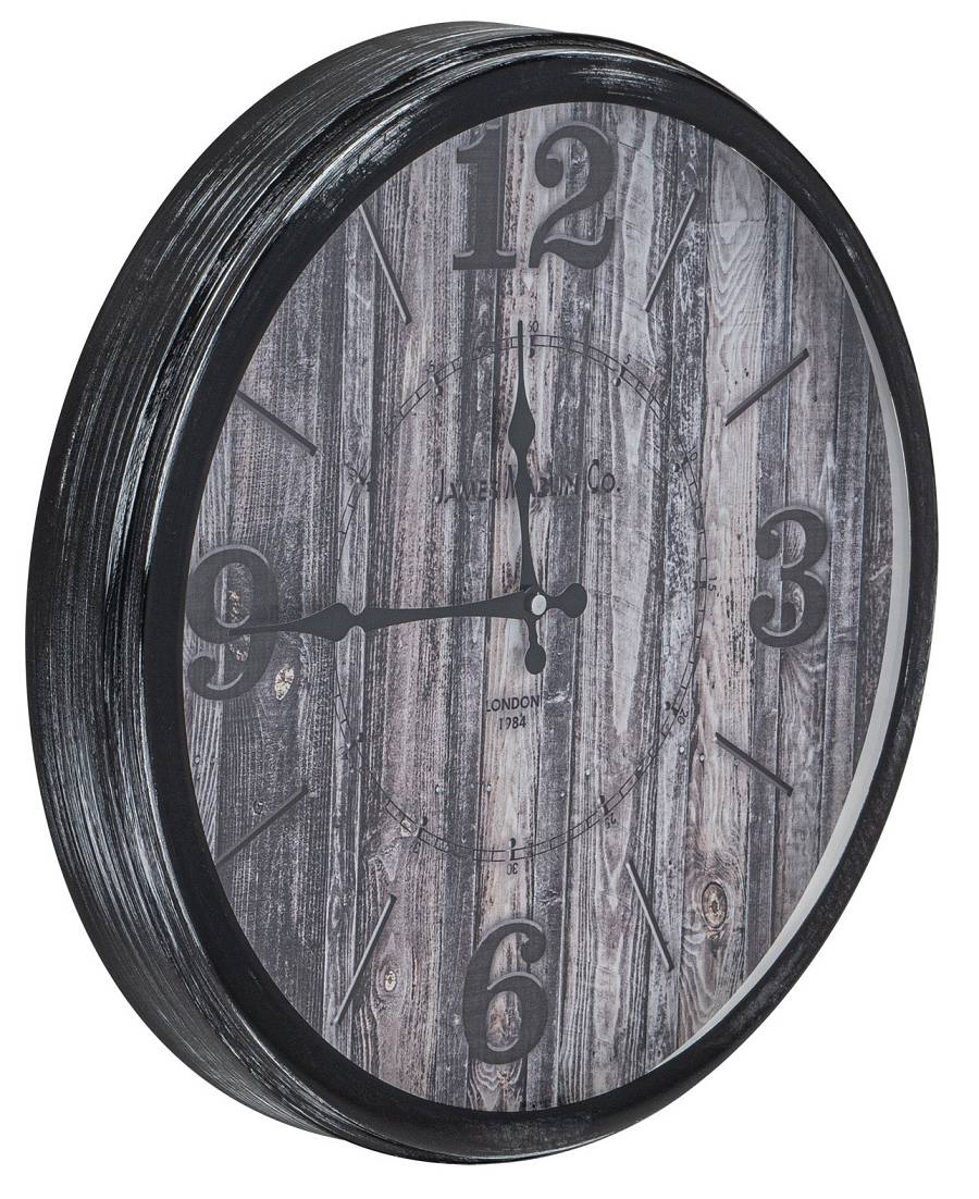 CLGT-74 ΡΟΛΟΙ ΜΑΥΡΟ ΜΕ ΦΟΝΤΟ VINTAGE ΕΚΡΟΥ