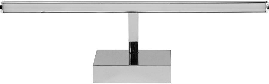 WLC 402-1 CR ΑΠΛΙΚΑ ΝΙΚΕΛ ΚΑΔΡΟΥ LED 41EK