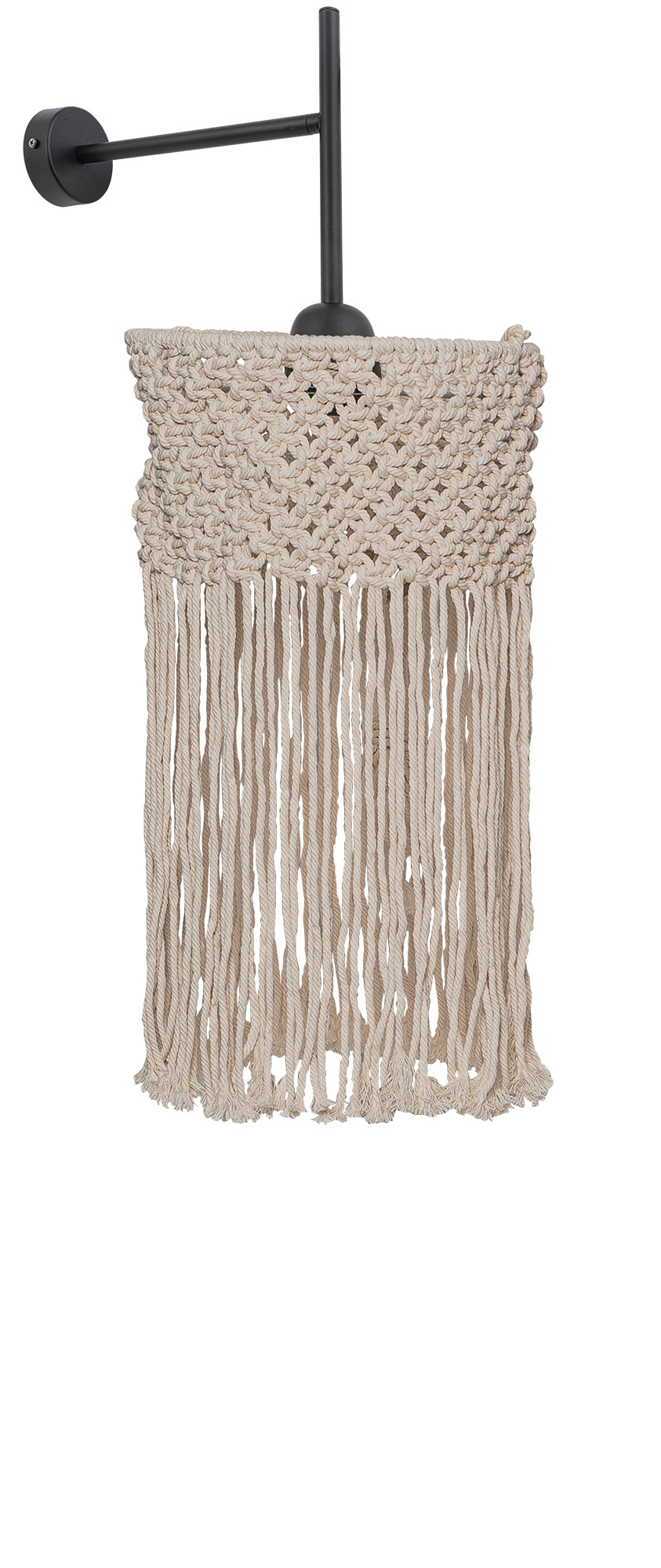 WLA 6817 ΑΠΛΙΚΑ ΜΑΥΡΗ ΜΕ ΜΑΚΡΑΜΕ 6817