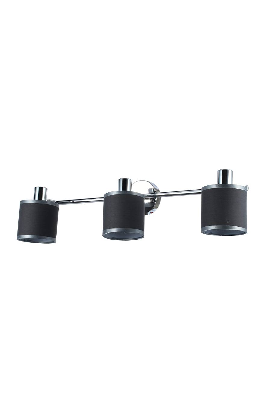 WLC 5216-3 SL 3/Φ ΡΑΓΑ ΣΠΟΤ ΝΙΚΕΛ ΜΕ ΓΚΡΙ ΥΦΑΣΜΑΤΙΝΟ ΚΑΠΕΛΟ