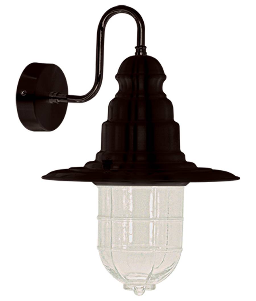 WLA 197 BK  ΑΠΛΙΚΑ ΑΛΟΥΜΙΝΙΟΥ ΠΥΡΟΦΑΝΙ ΚΑΜΠΥΛΗ