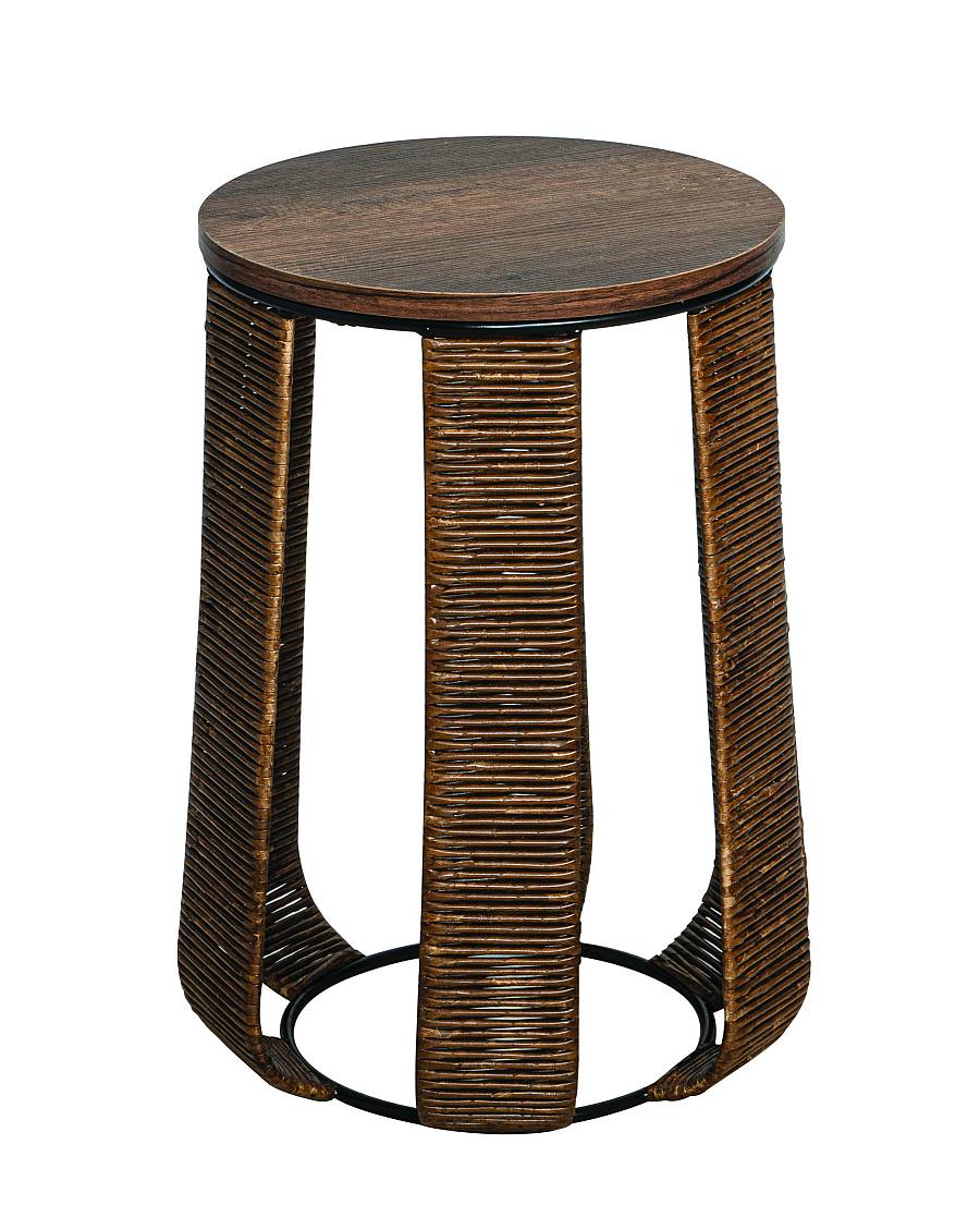 TEC - 01 ΤΡΑΠΕΖΙ ΒΟΗΘΗΤΙΚΟ ΜΠΟΜΠΕ ΜΕΤΑΛΛΟ+ΞΥΛΟ+ ΥΔΡΟΦΟΒΟ ΧΑΡΤΙ Τ.ΜΠΑΜΠΟΥ