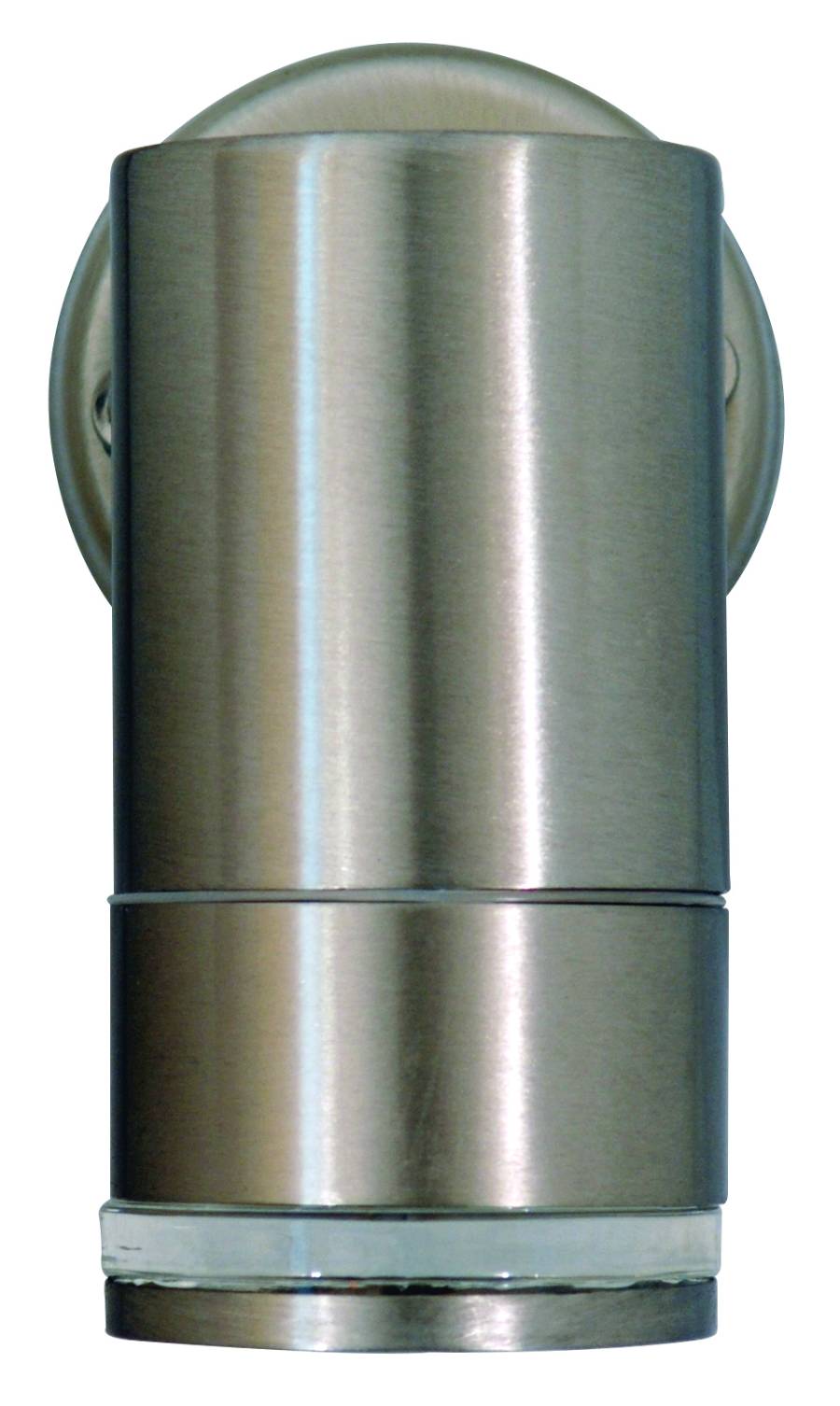 WLC 3021 SL ΑΠΛ ΚΩΝ. UP GU10 35W ΓΚΡΙ