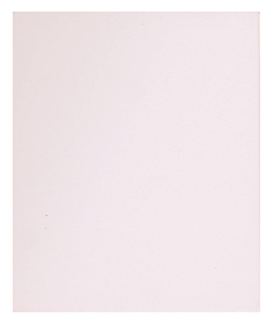 WLC 8107 WH ΑΠΛ.UP/DOWN ΤΕΤΡ.LED 2*5W ΛΕΥΚΗ