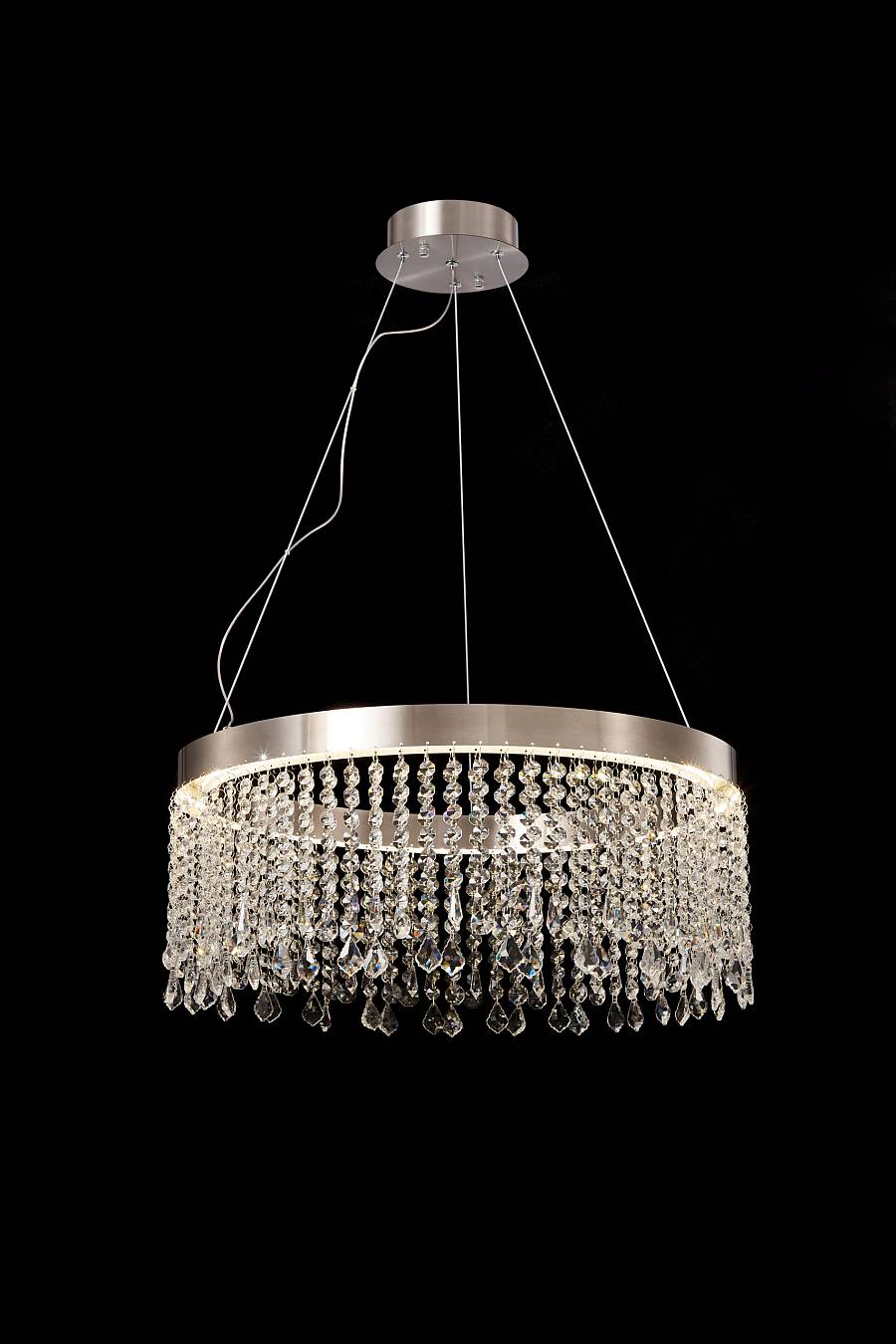 PDC 702-60 MCR ΠΟΛΥΕΛΑΙΟΣ 60EK ΝΙΚΕΛ ΜΑΤ ΜΕ ΑΝΙΣΟΠΕΔΑ ΚΡΥΣΤΑΛΑ ΛΕΠΤΑ