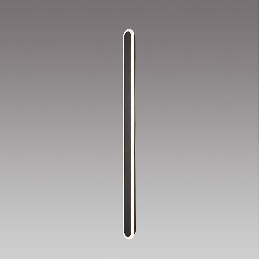 WLC 410-60 BK ΑΠΛΙΚΑ ΟΡΙΖΟΝΤΙΑ ΜΑΥΡΗ