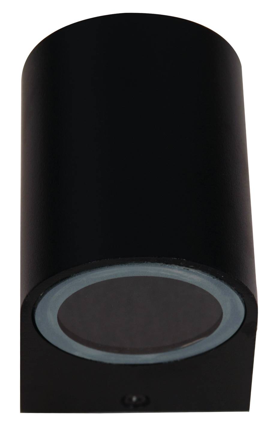 WLC 8231 BK ΑΠΛΙΚΑ ΚΥΛ GU10 35W ΜΑΥΡΗ