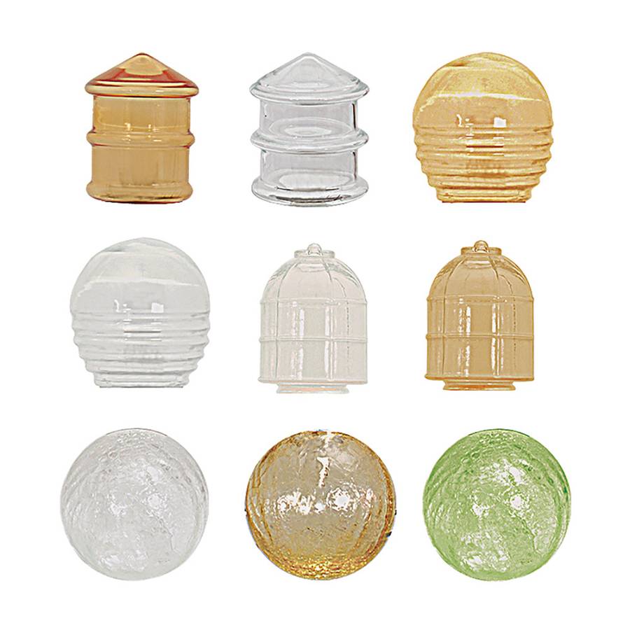 PDA 901 SL  ΚΡΕΜ 1/Φ ΑΛΟΥΜΙΝΙΟΥΜΕ ΓΥΑΛΙ