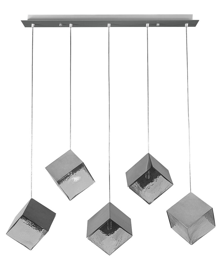PDC 4021-5 CR G9 ΡΑΓΑ 5/Φ KYBOI ΜΕΤΑΛΛΟ + ΔΙΑΦΑΝΟ