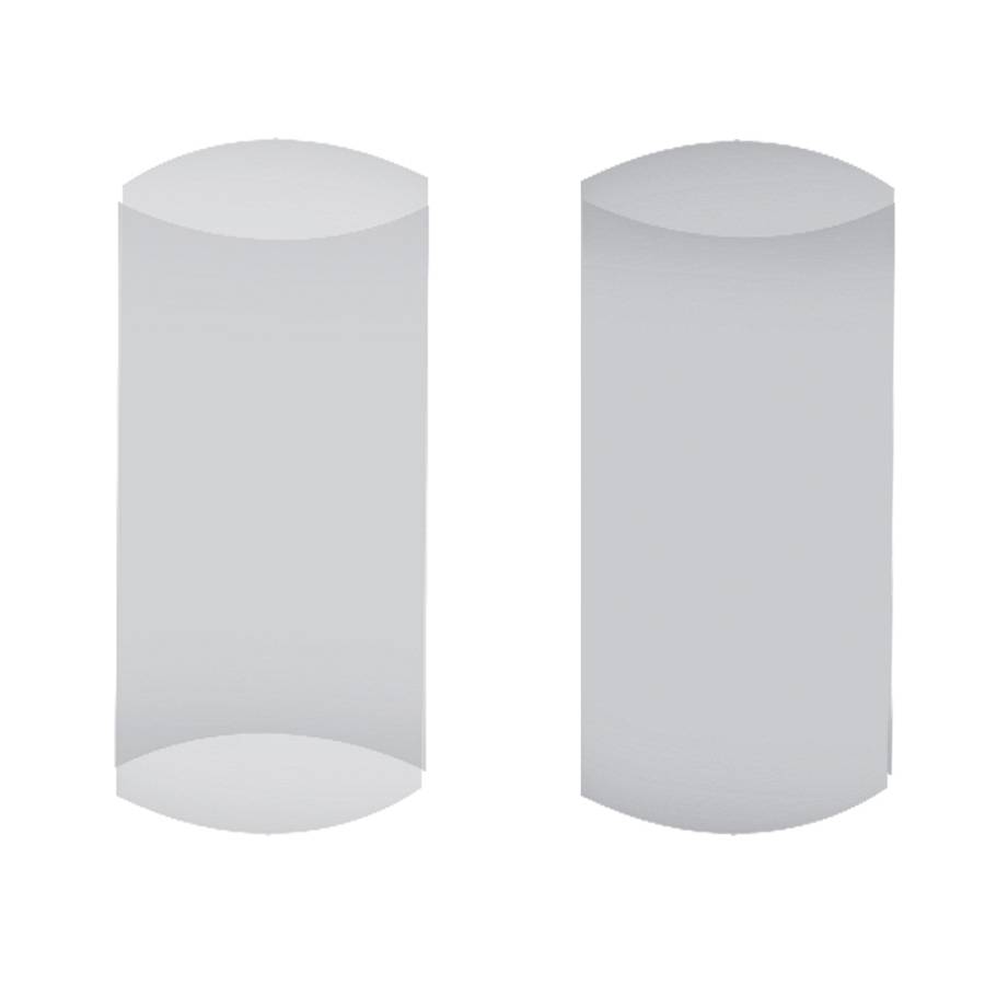 PDA 911 GN  ΚΡΕΜ 1/Φ ΑΛΟΥΜΙΝΙΟΥ ΠΟΛΥΚ/ΤΟ