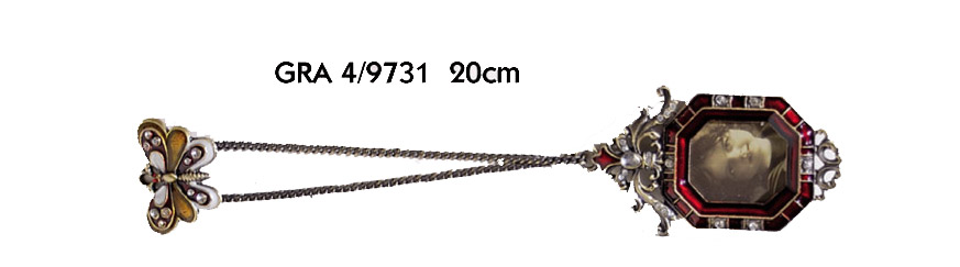 Κρεμαστό Κορνιζάκι 49731