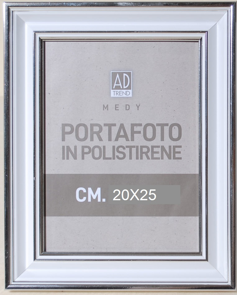 Κορνίζα Συνθετική