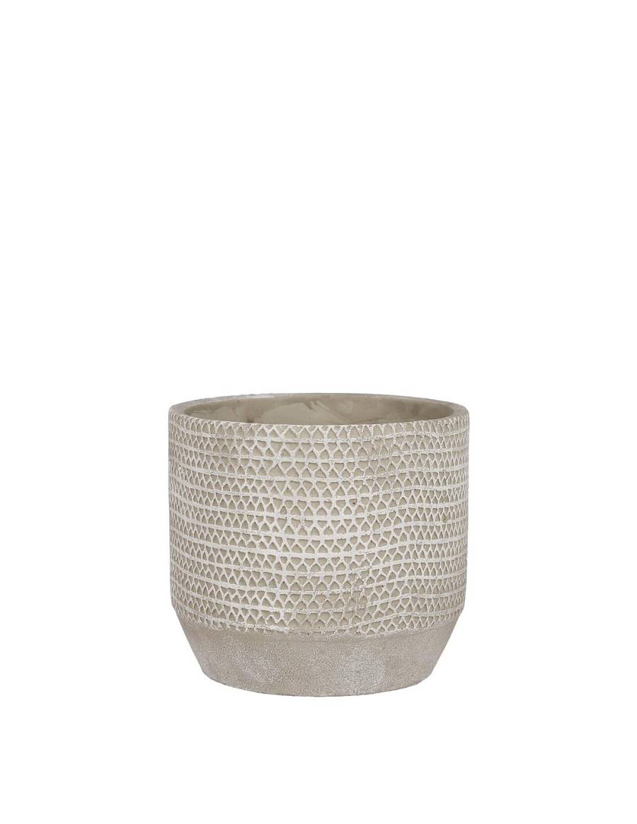 Κασπώ κεραμ.Jack εκρού 15Χ13