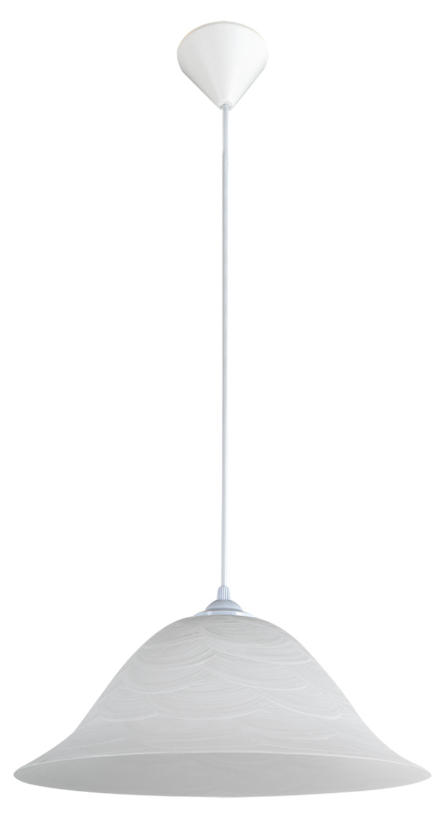 PDA 105-28 WH 1/Φ ΚΑΛΩΔΙΟ ΛΕΥΚΟ 1ΧΕ27