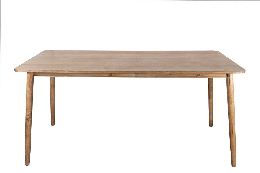 ΤΡΑΠΕΖΙ ΤΡΑΠΕΖΑΡΙΑΣ ΖΕΝ .ΔΙΑΣΤΑΣΗ 160Χ80Χ76ΕΚ