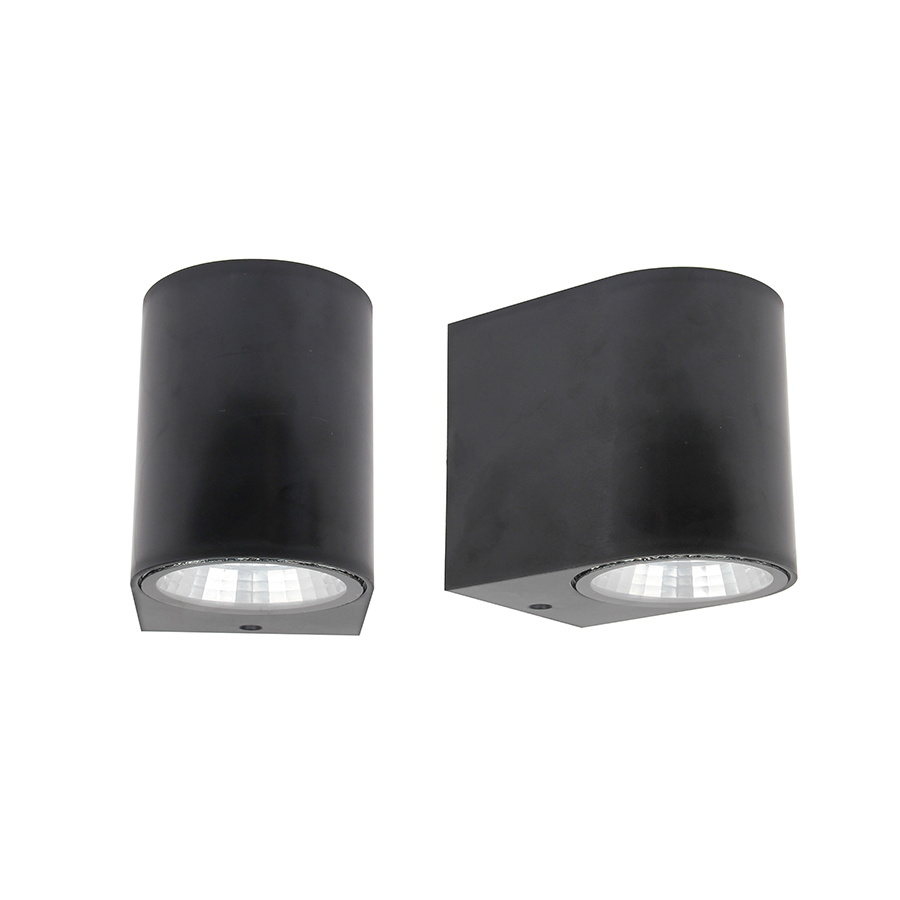 ΦΩΤΙΣΤΙΚΑ ΕΞΩΤΕΡΙΚΟΥ ΧΩΡΟΥ-ΜΑΥΡΟ ΧΡΩΜΑ- ΚΩΔ. BINO-1706