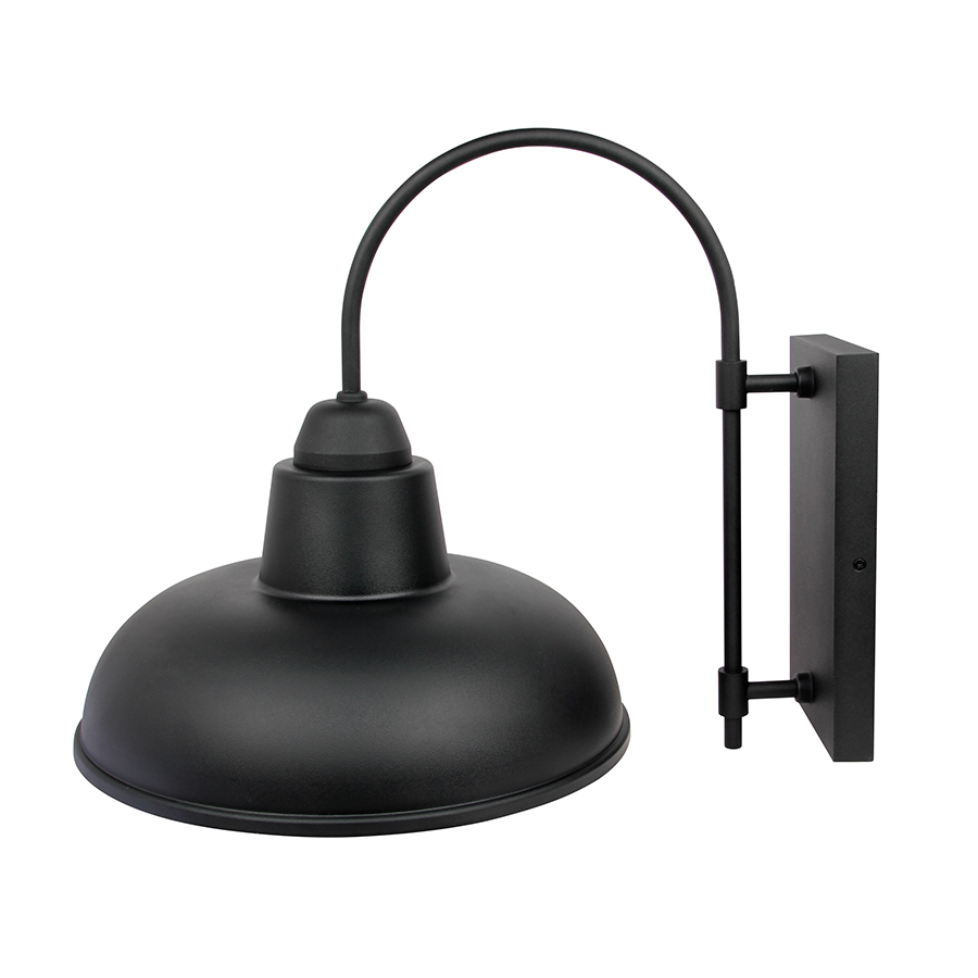 ΦΩΤΙΣΤΙΚΑ ΕΞΩΤΕΡΙΚΟΥ ΧΩΡΟΥ - ΜΑΥΡΟ ΧΡΩΜΑ-ΚΩΔ. GEMA-350