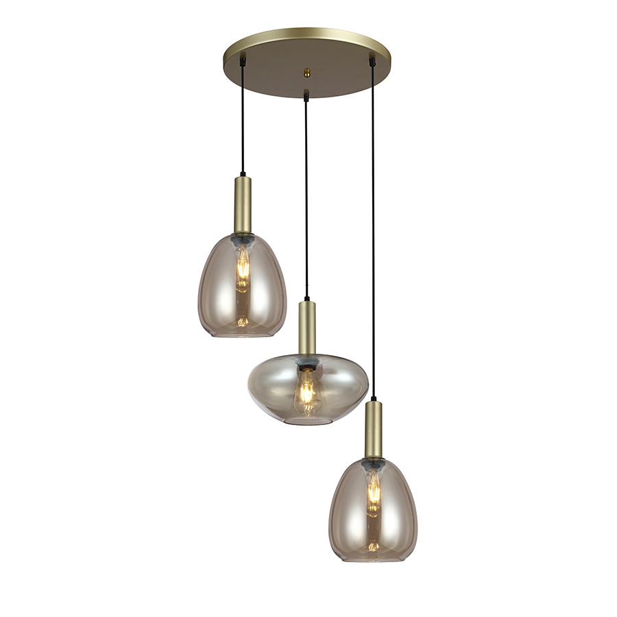 ΠΟΛΥΦΩΤΟ-ΚΡΕΜΑΣΤΟ ΦΩΤΙΣΤΙΚΟ-ΚΩΔ. ZARON-3R-CH