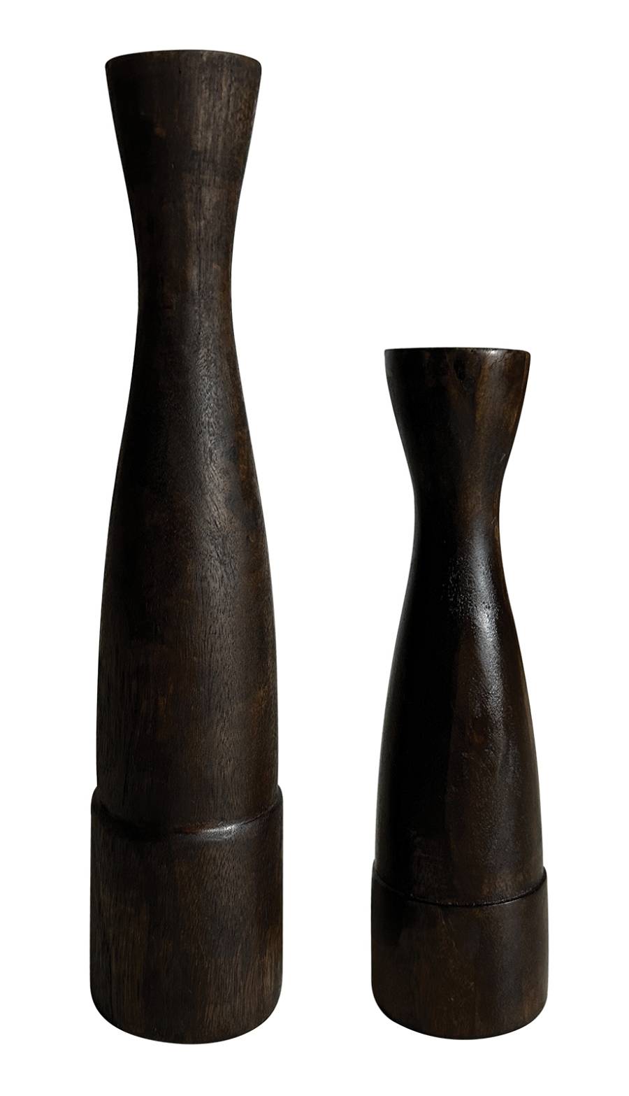 DEI - 02  ΞΥΛΙΝΟ ΚΥΡΟΠΗΓΙΟ ΜΑΥΡΟ 40,5ΕΚ