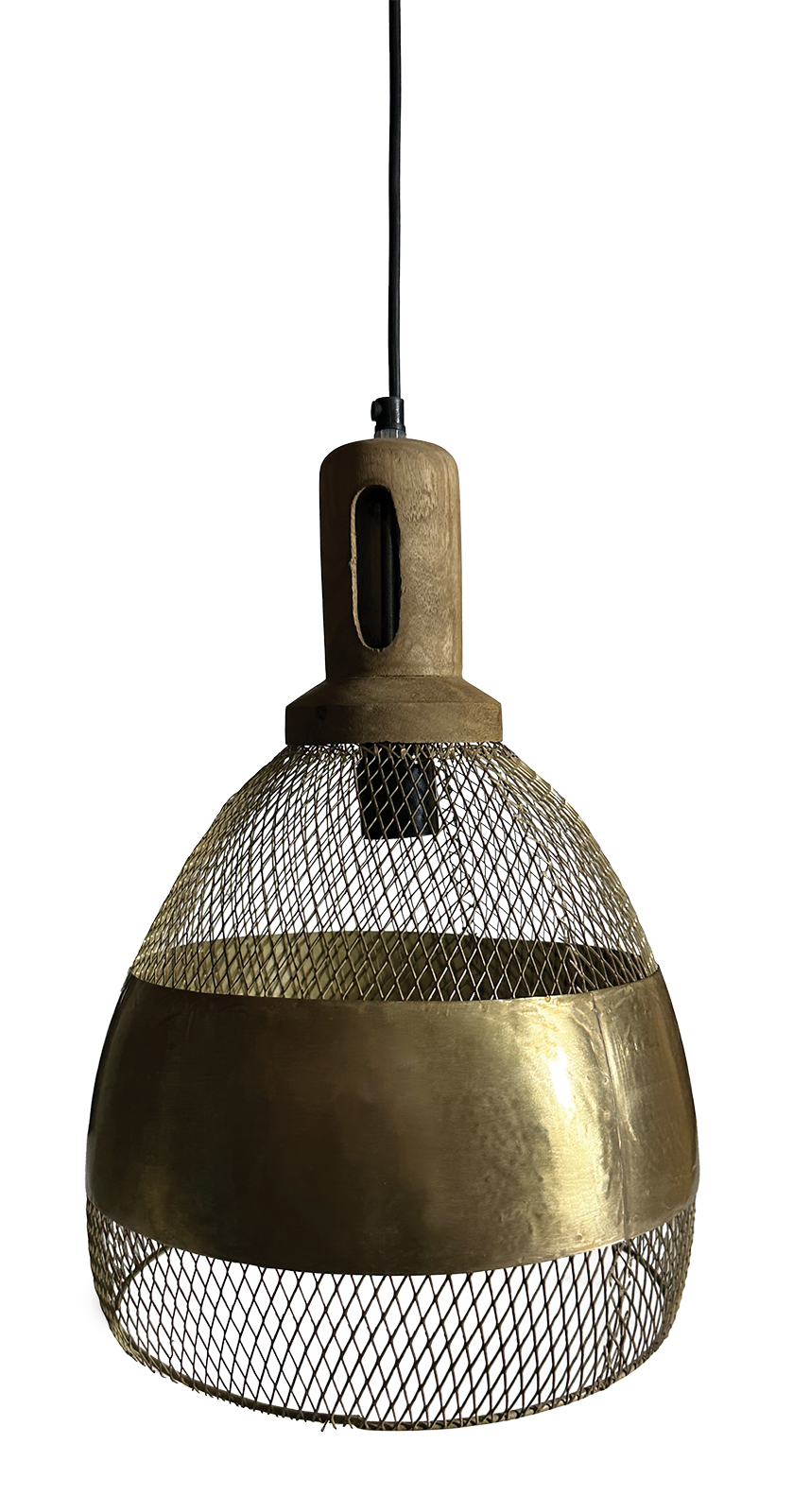 PDI 1268 1/Φ ΚΑΣΣΙΤΕΡΟ ΜΕ ΦΑΣΑ ΣΤΗ ΜΕΣΗ ΚΑΙ ΞΥΛΙΝΟ ΔΙΑΚ/ΚΟ 1xΕ-27