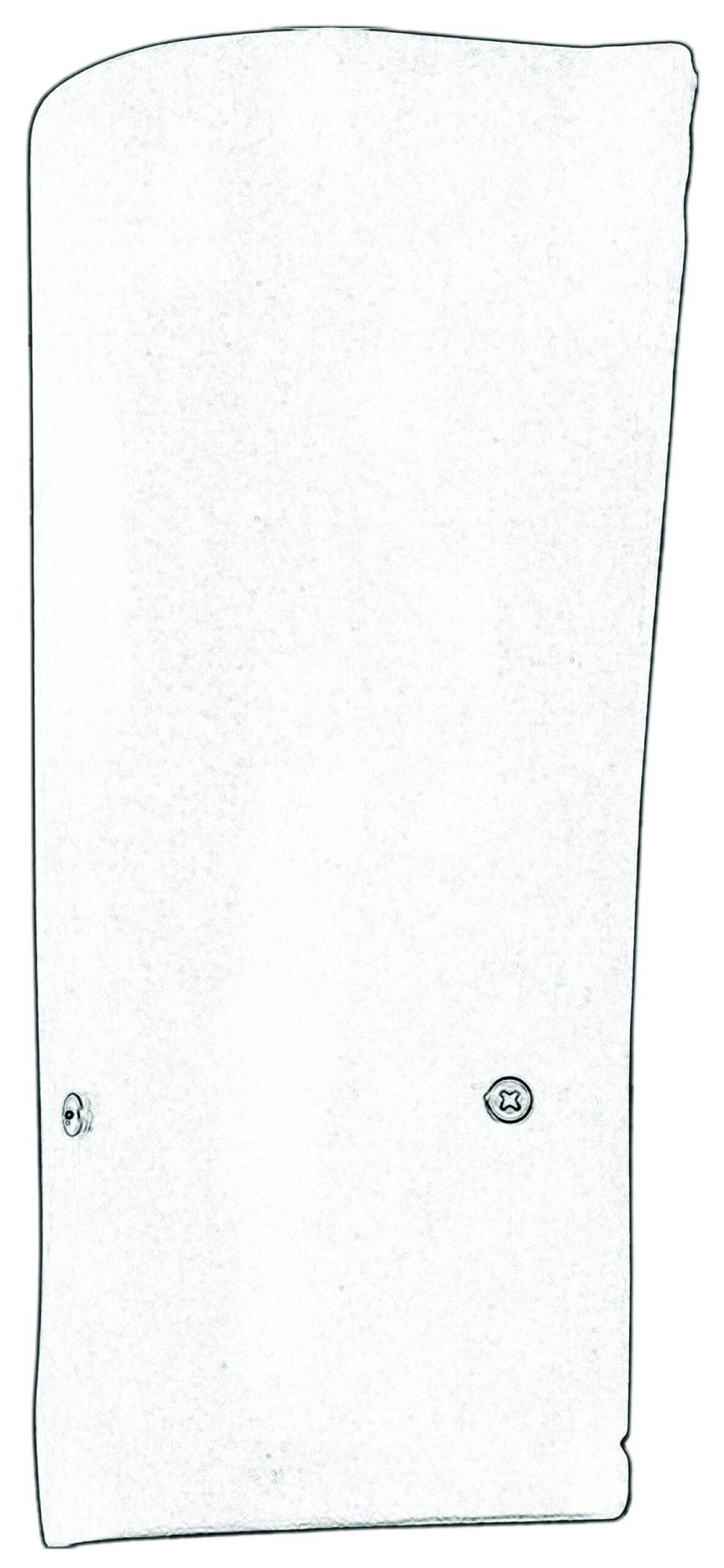 WLA 180 ΑΠΛΙΚΑ ΚΕΡΑΜΙΔΙ 1ΧΕ27