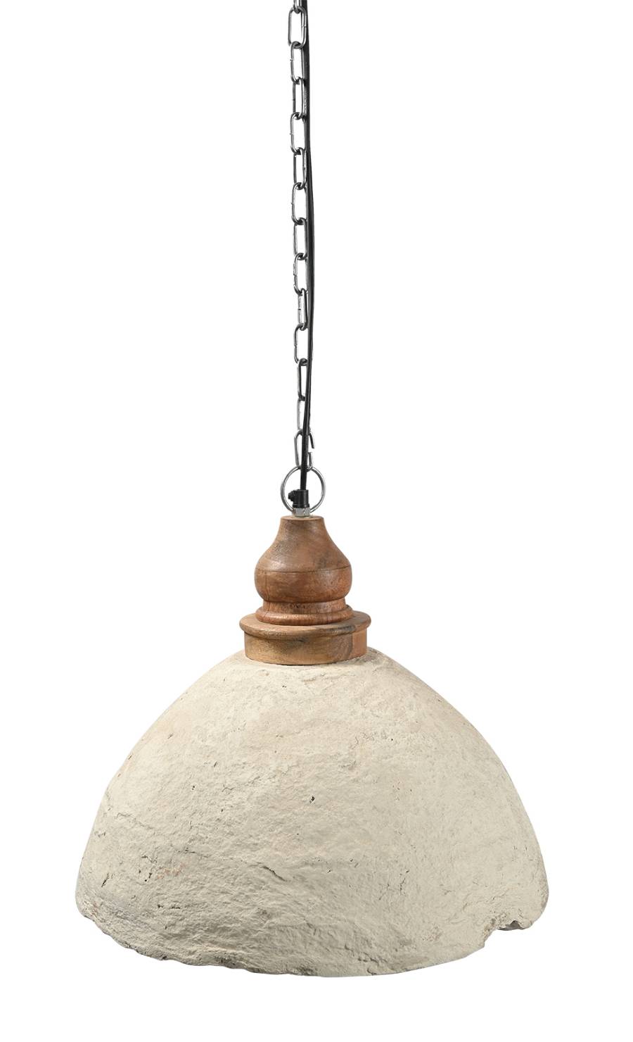 PDI 1274 ΚΑΜΠΑΝΑ 38ΕΚ ΛΕΥΚΗ ΑΠΟ ΑΝΑΚΥΚΛΩΜΕΝΟ ΧΑΡΤΙ 1xΕ-27