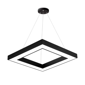 Κρεμαστό Led 45w 4650lm, CCT, 60x60x6cm