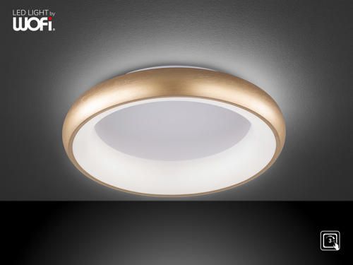 Πλαφονιέρα POONA