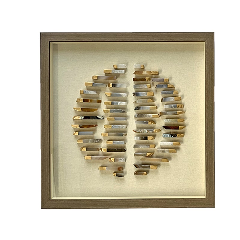 ΠΙΝΑΚΑΣ ΞΥΛΟ/ΓΥΑΛΙ