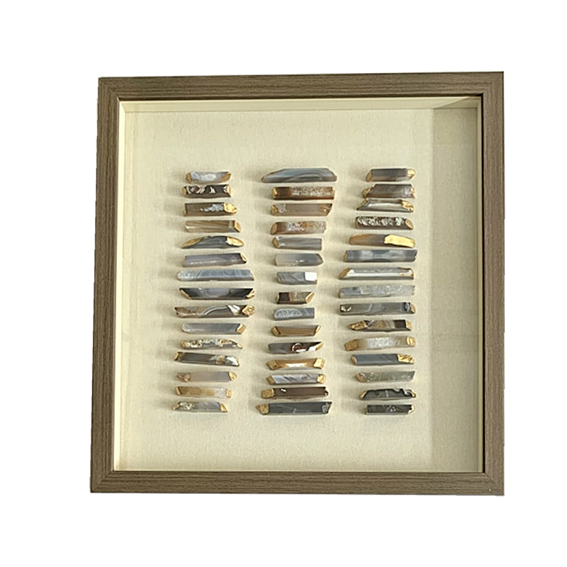 ΠΙΝΑΚΑΣ ΞΥΛΟ/ΓΥΑΛΙ