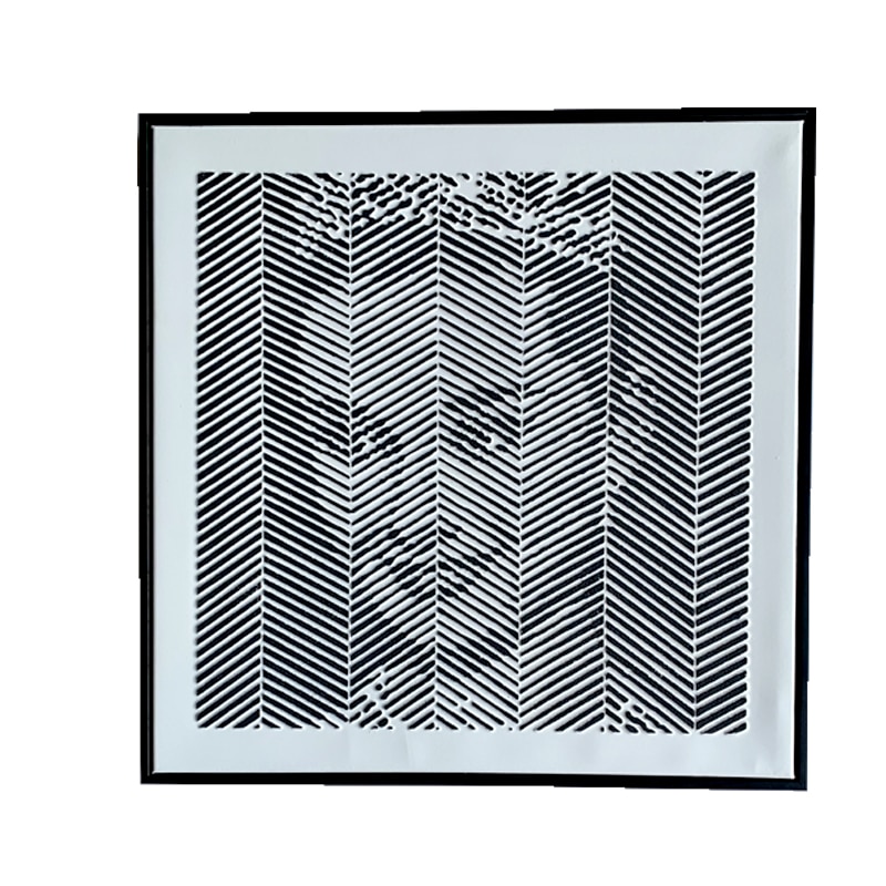 ΠΙΝΑΚΑΣ ΞΥΛΟ/ΓΥΑΛΙ