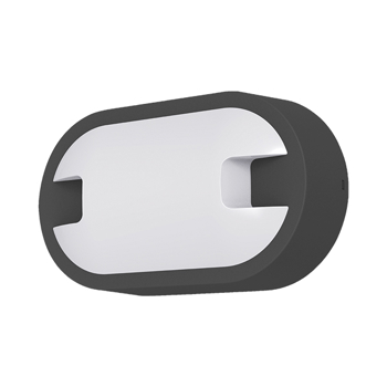 Απλίκα led Walls 15w IP65 1450lm 6500k