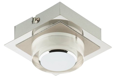 Απλίκα 1 LED x 5W (400lm) 3000K