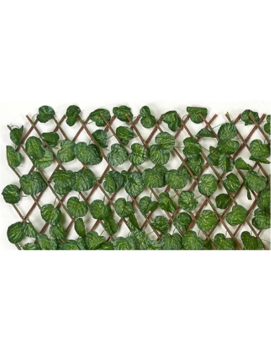 Πέργκολα φυλλωσιά γεράνι 1Χ2Μ