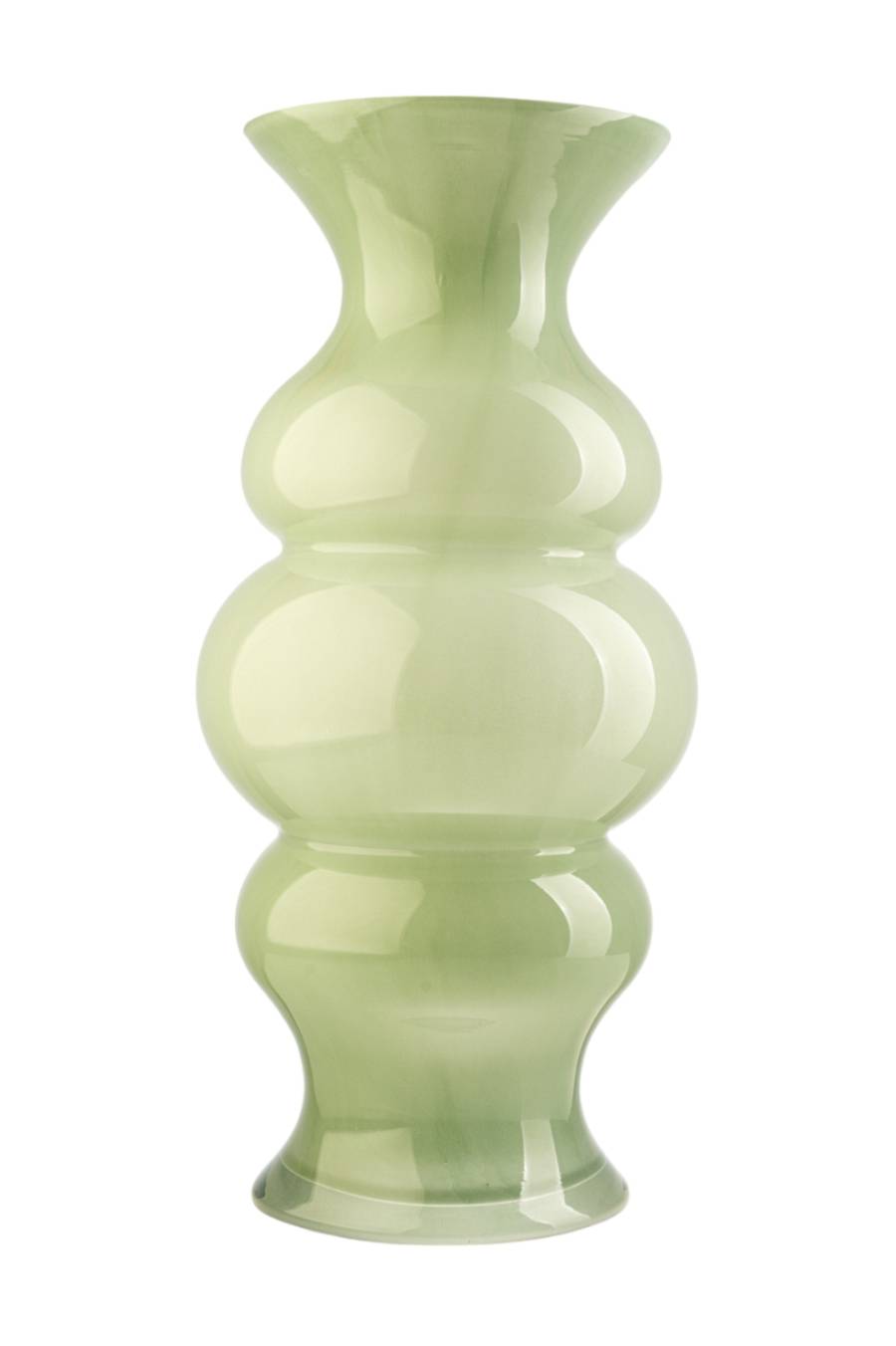 ΔΙΑΚΟΣΜΗΤΙΚΟ ΧΕΙΡΟΠΟΙΗΤΟ ΓΥΑΛΙΝΟ  ΠΡΑΣΙΝΟ 24Χ50ΕΚ