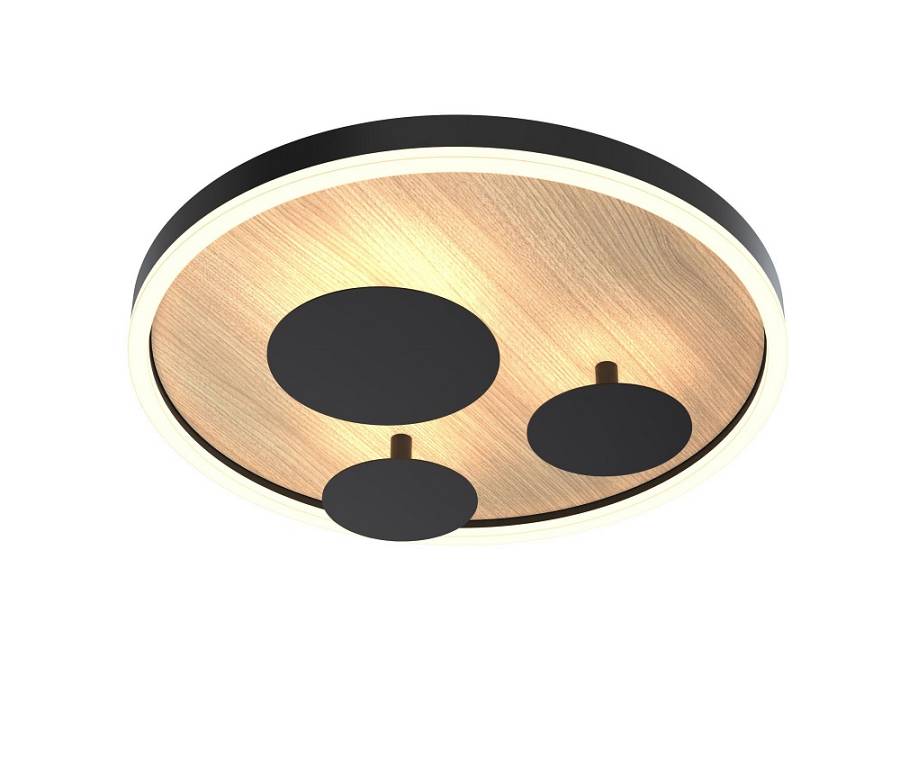 Πλαφονιέρα led Reims 26w 3000lm 3000k