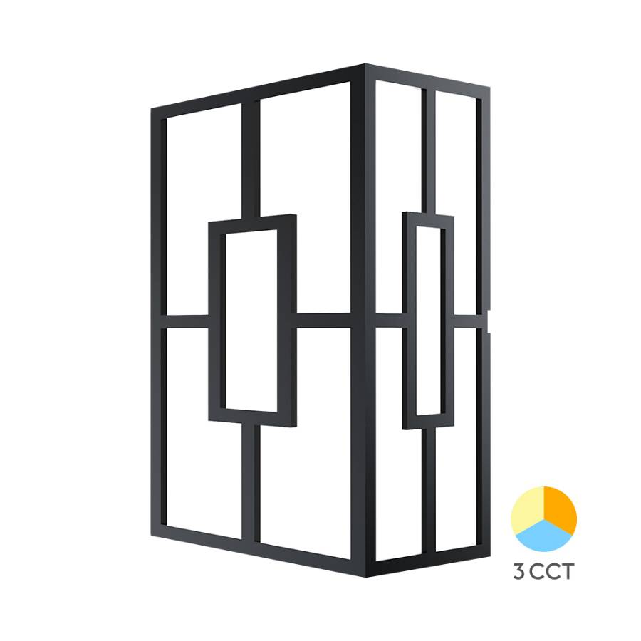 Πλαφονιέρα led Veneto 20w 1900lm CCT