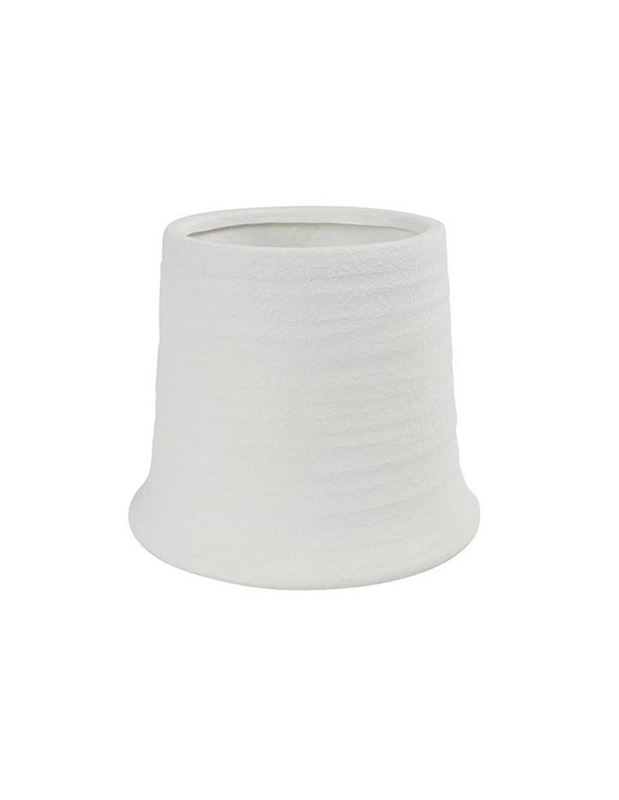 Κασπώ κεραμ.λευκό TERRI 25,5X21