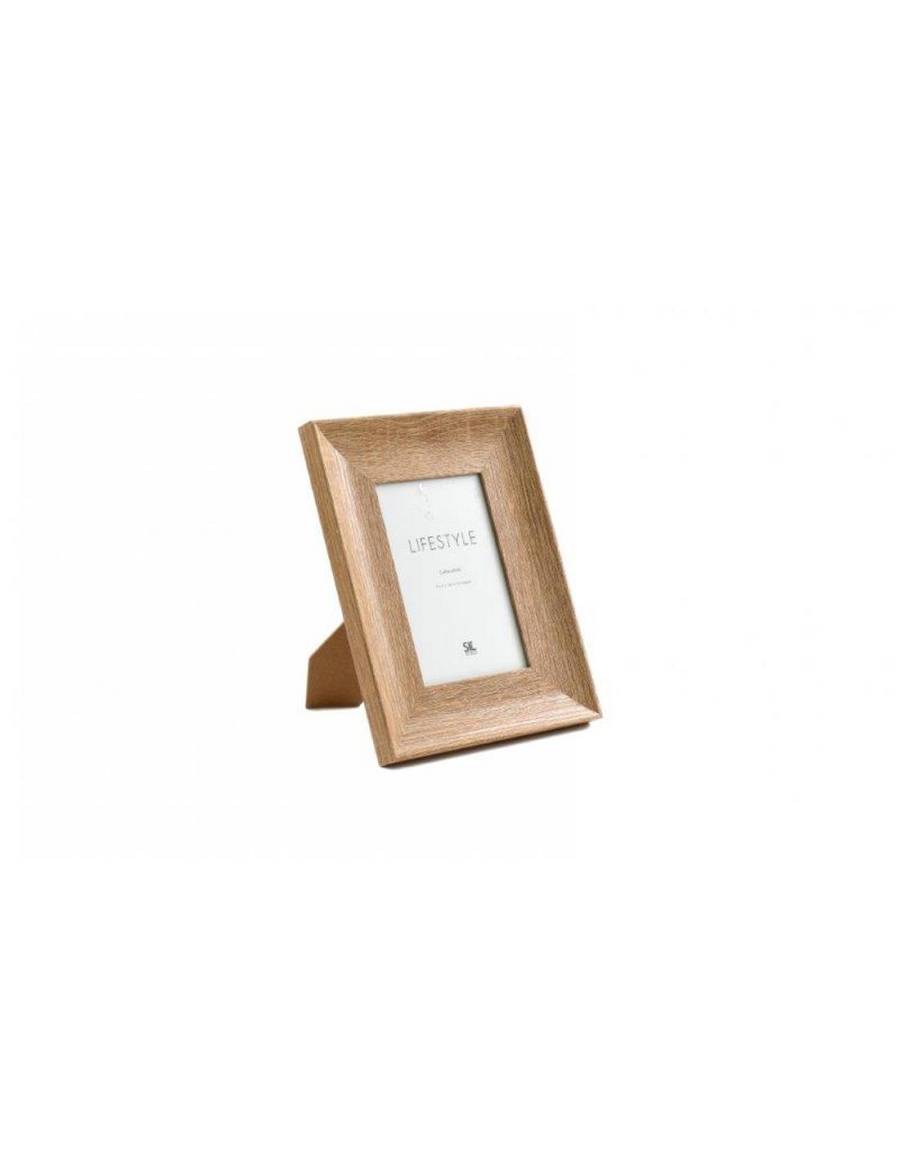 Κορνίζα ξυλ.φυσική 10Χ15