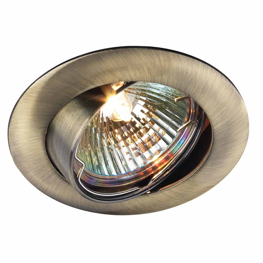 ΣΠΟΤ ΦΩΤΙΣΤΙΚΑ ΧΩΝΕΥΤΑ-ΚΩΔ. LN129A/B GAB GU10