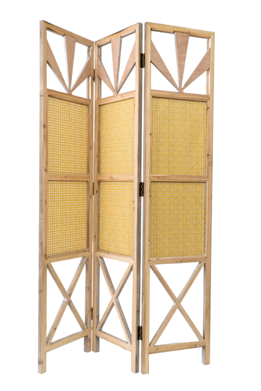 ΠΑΡΑΒΑΝ ΞΥΛΙΝΟ ΜΕ ΨΑΘΑ ΚΑΙ ΣΧΕΔΙΟ.ΜΕΓΕΘΟΣ 120,5Χ3Χ180ΕΚ