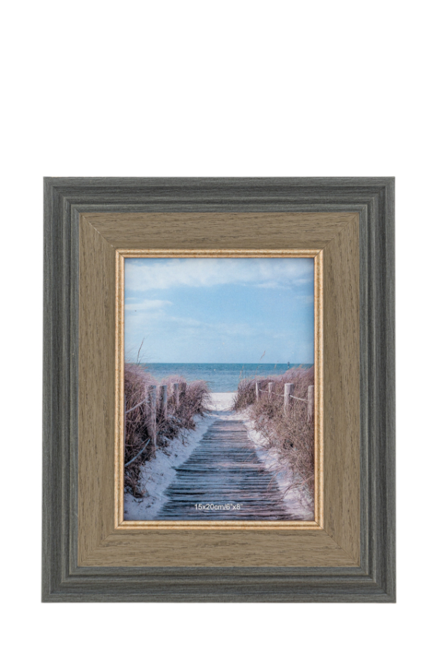 ΚΟΡΝΙΖΑ ΜΠΕΖ ΠΛΑΣΤΙΚΗ 15Χ20ΕΚ.ΜΕΓΕΘΟΣ ΜΕ ΚΟΡΝΙΖΑ 22,5Χ27,5Χ1,5ΕΚ