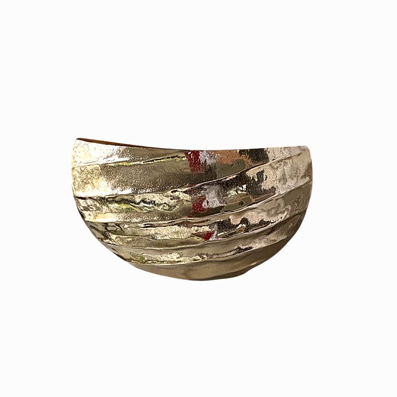 ΒΑΖΟ ΜΕΤΑΛΛΙΚΟ