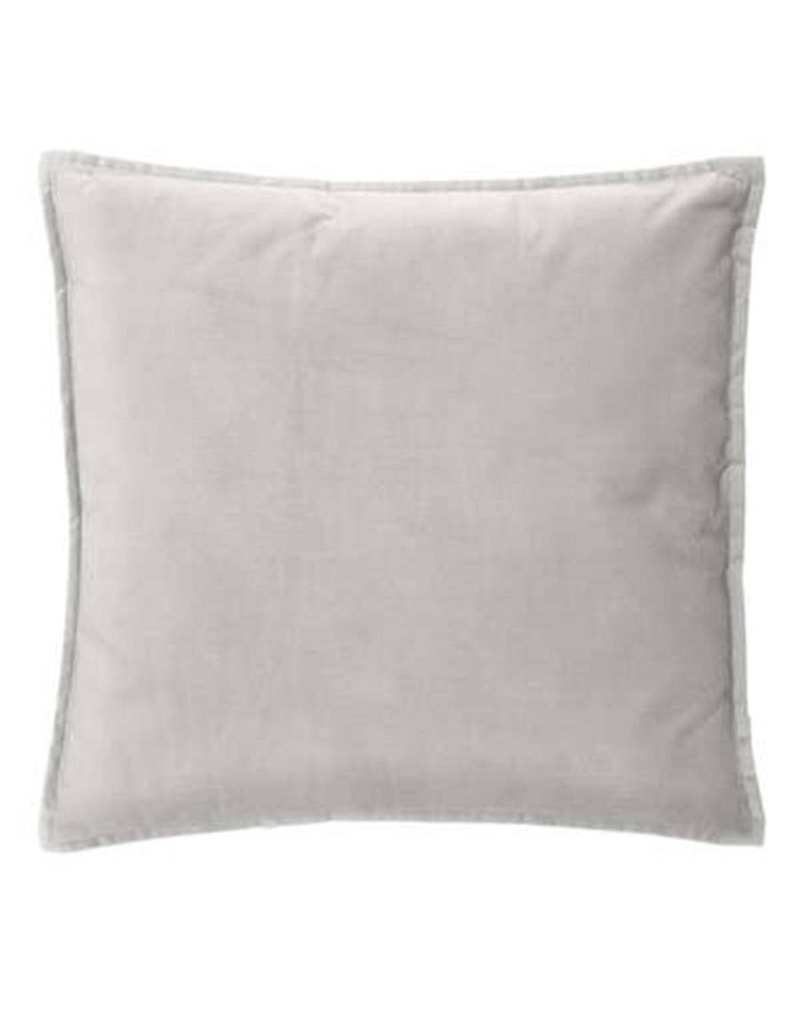 Μαξιλάρι εκρού 55x55cm