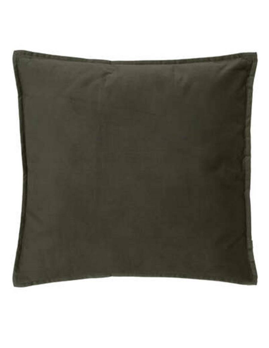Μαξιλάρι χακί 55x55cm